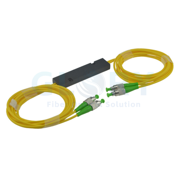 2x2 फाइबर कपलर