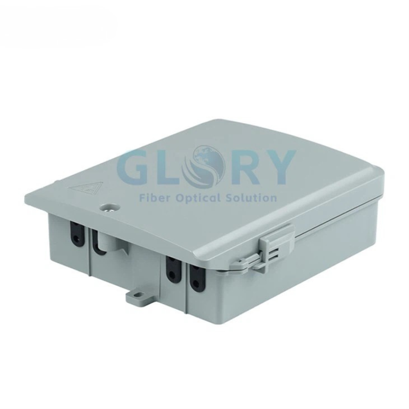 फाइबर एक्सेस टर्मिनल बॉक्स