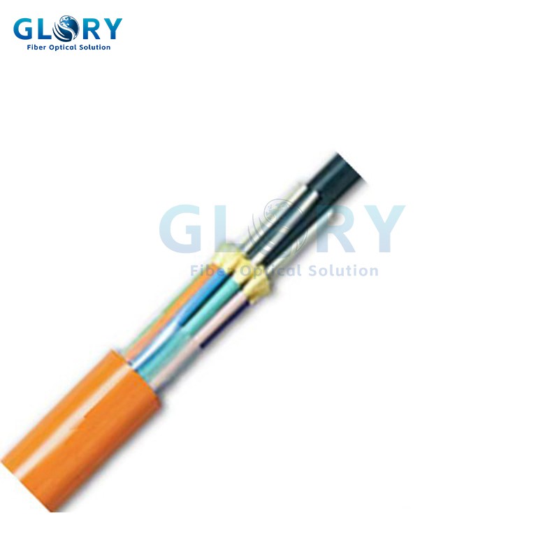 इनडोर आउटडोर फाइबर