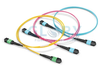 Demystifying MTP/MPO Cable Types: Choosing the Right Solution for Your Network