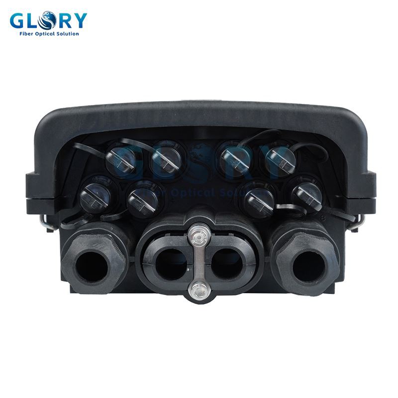 संयुक्त संलग्नक बॉक्स