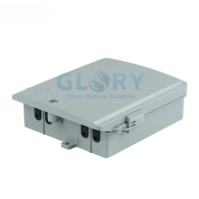 फाइबर एक्सेस टर्मिनल बॉक्स