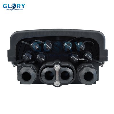 संयुक्त संलग्नक बॉक्स